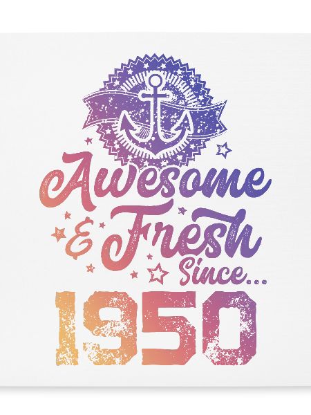 1950 awesome fresh