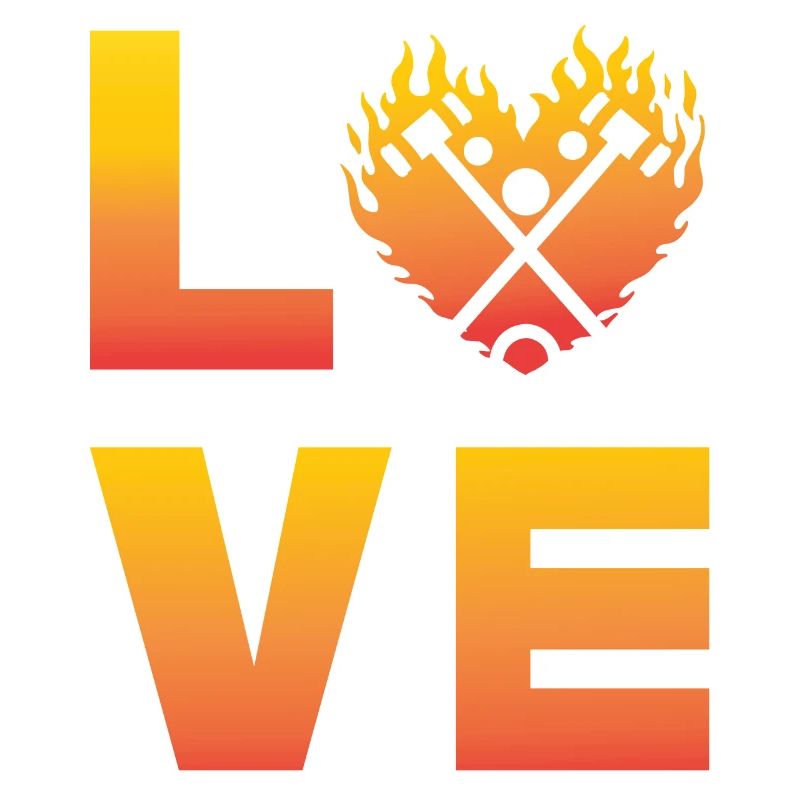 Croquet Love
