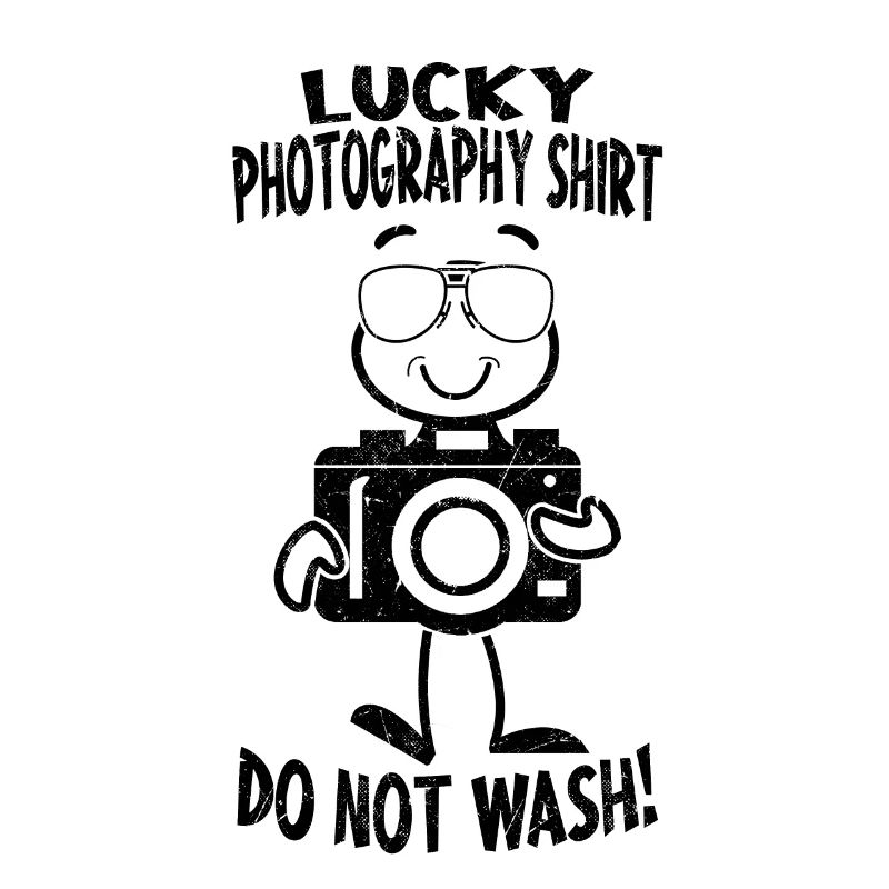 Kamerafotograf Lucky Photography