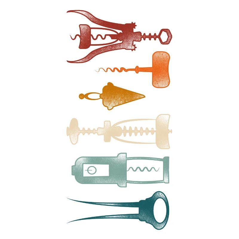 Sommelier Wine Drinking Tasting