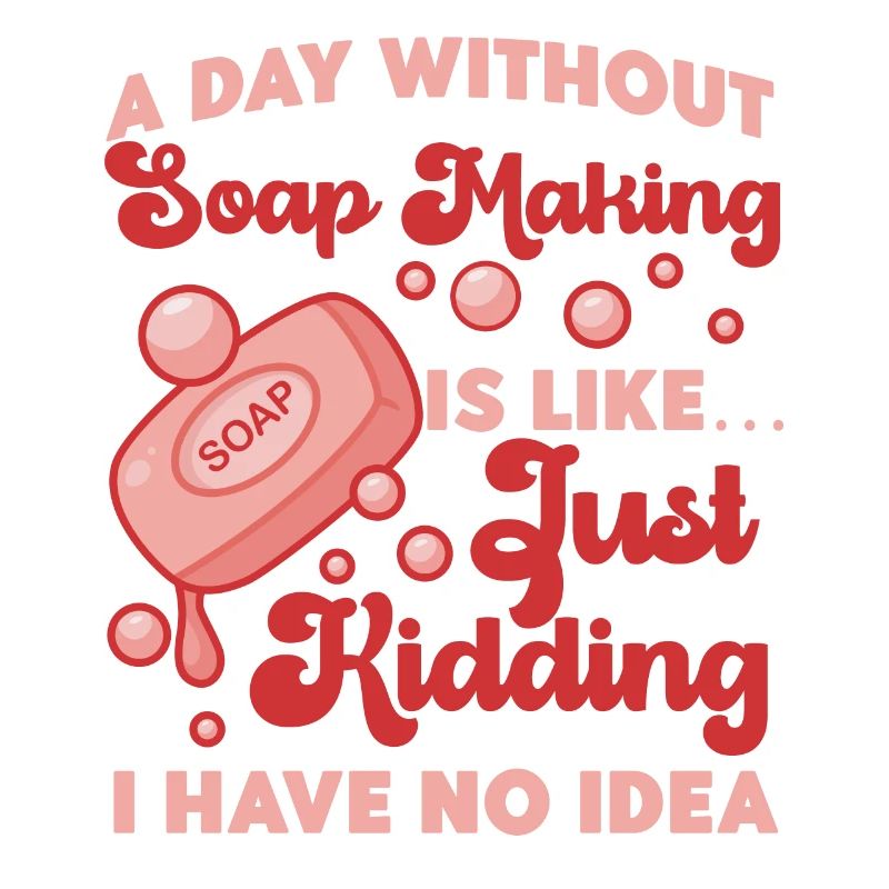 Soap Making Crafting A Day Without