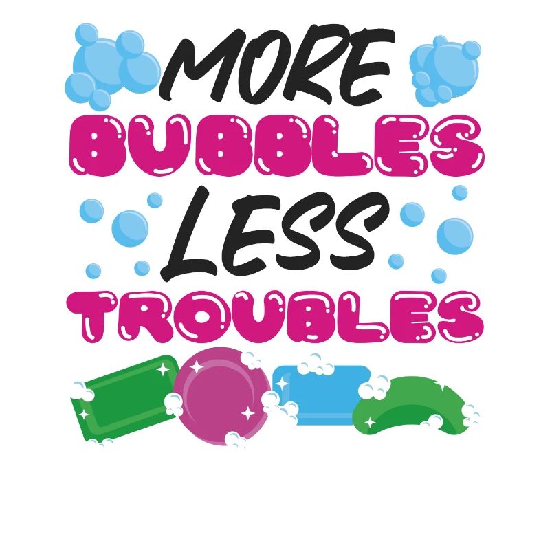 Fabrication de savon Fabriquant plus de bulles