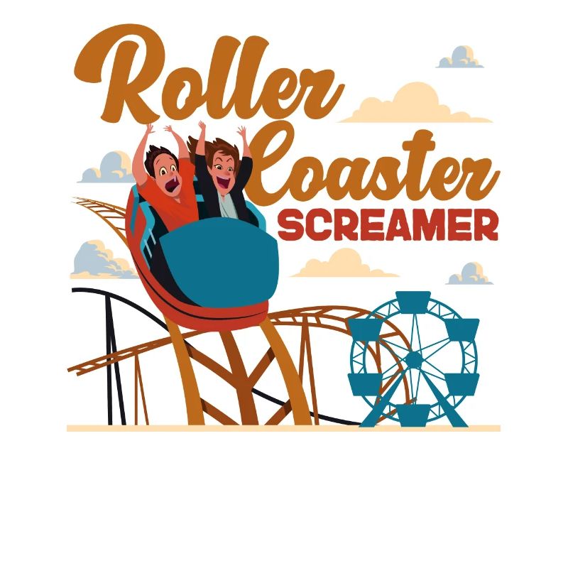 Roller Coaster Roller Coaster