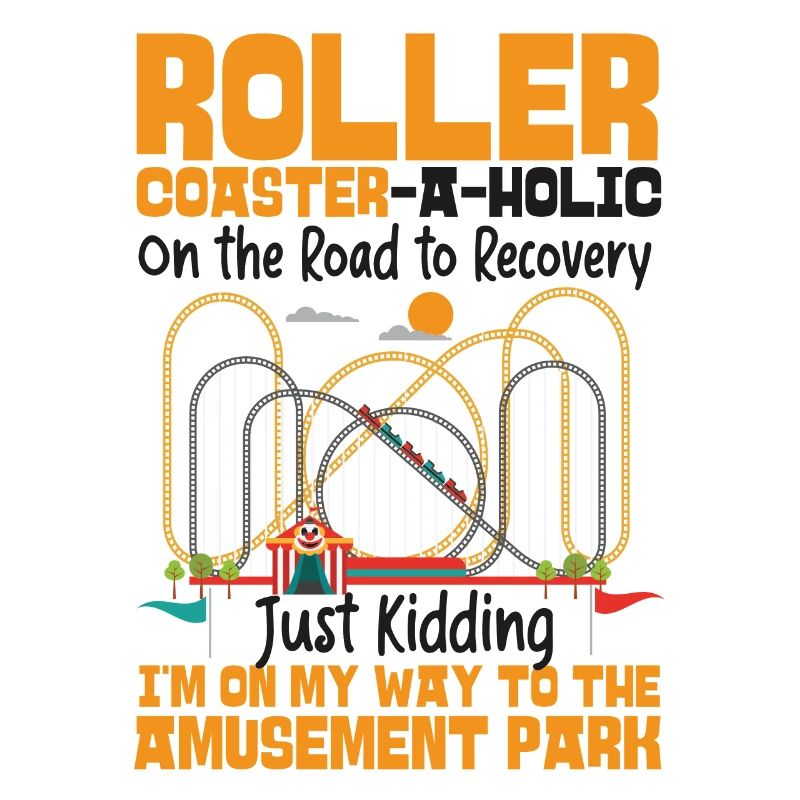 Roller Coaster Roller