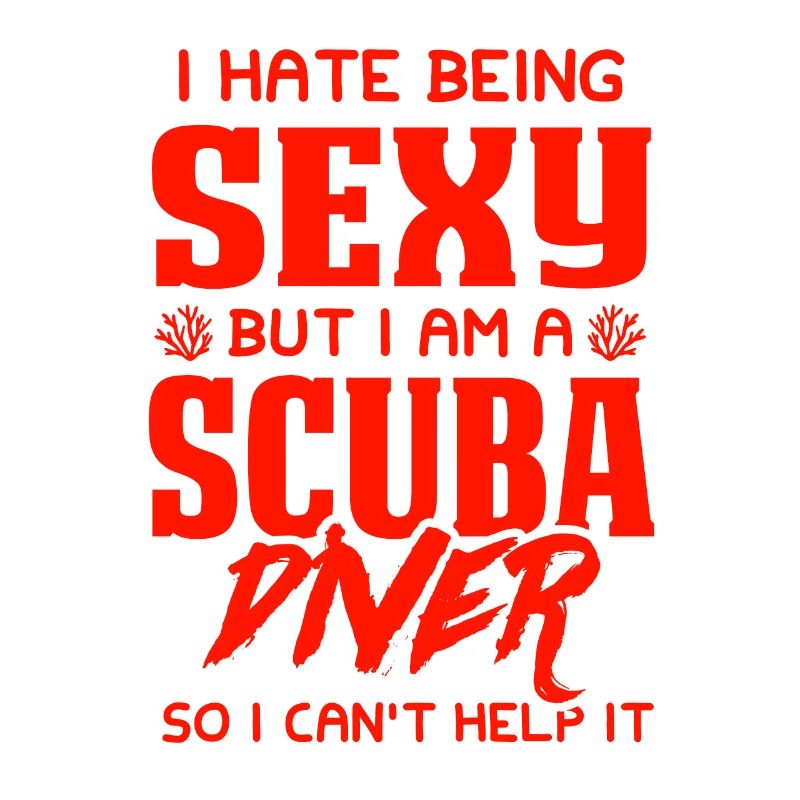 sexy scuba tauchen