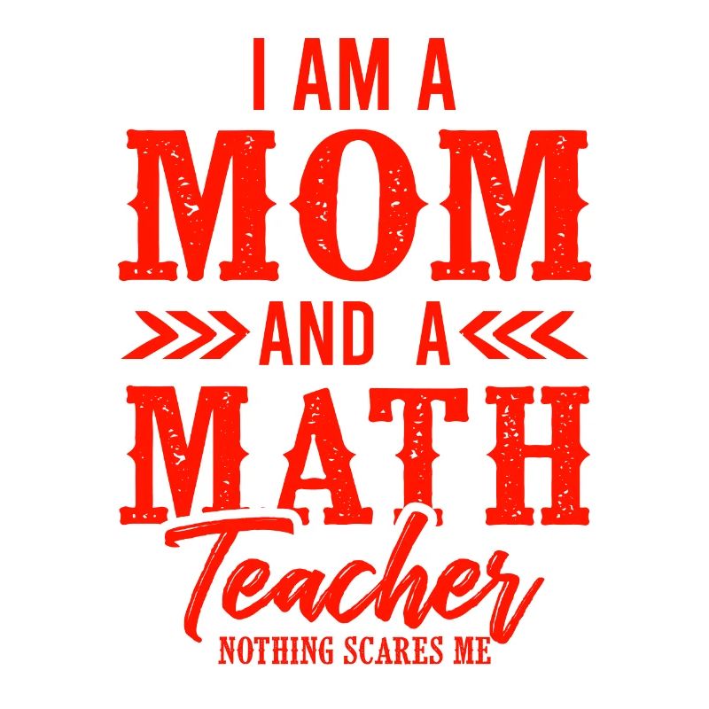 mama mathematik lehrerin