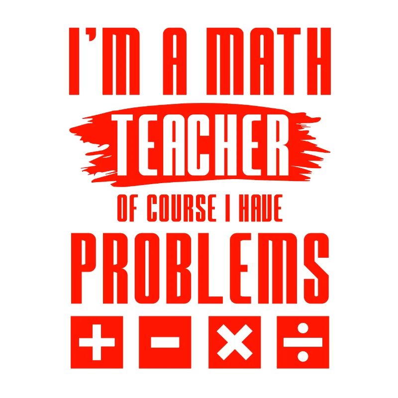 mathematik lehrer