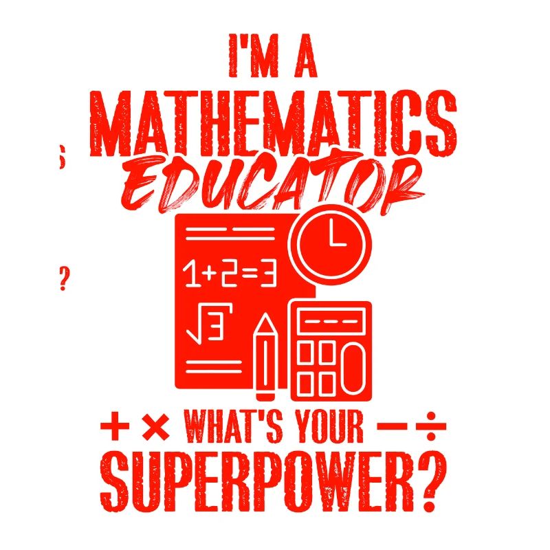mathematik superpower