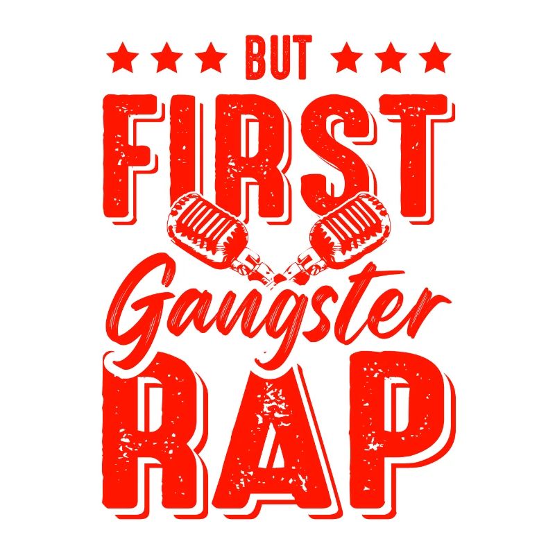 Gangster Rap