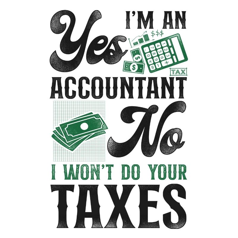 Accountant Bookkeeper Accounting