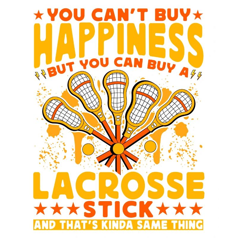 Lacrosse Lustige Sprüche