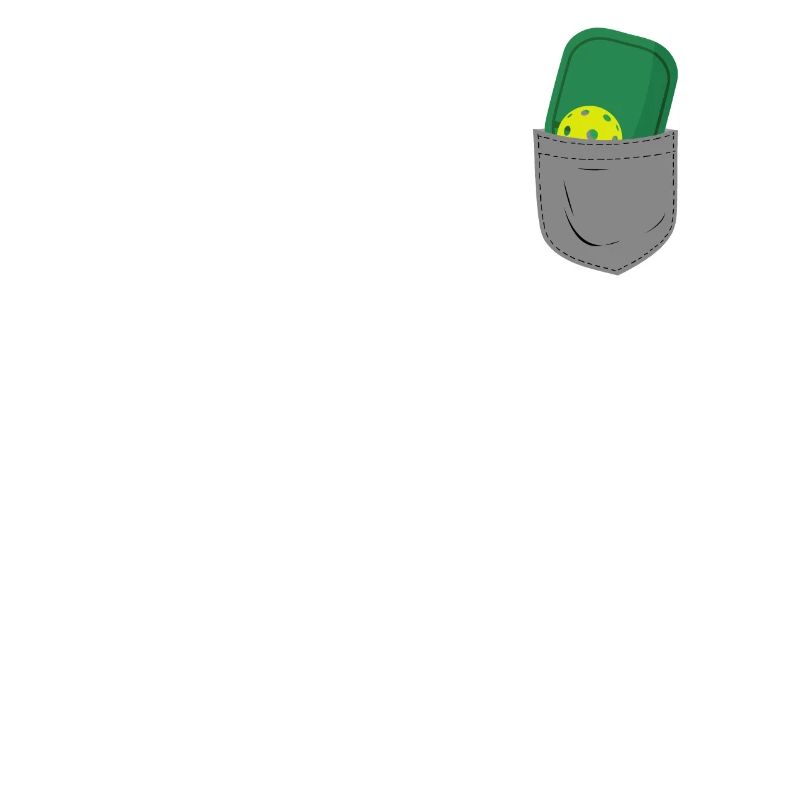 Pickleball Pocket