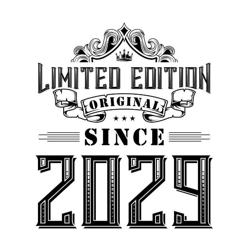 2029 limited edition