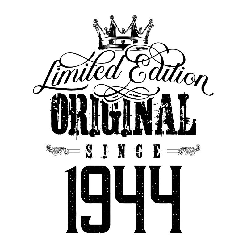 1944 limited edition
