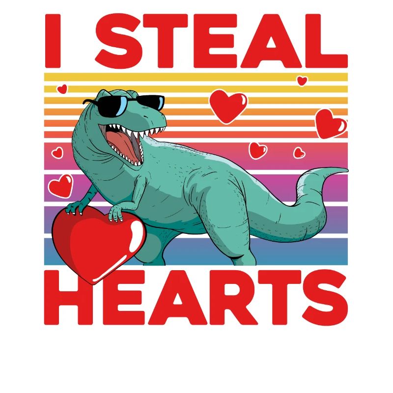I steal Hearts