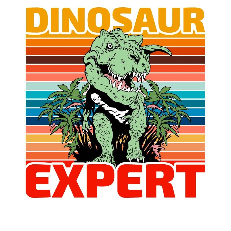 Dinosaur Expert