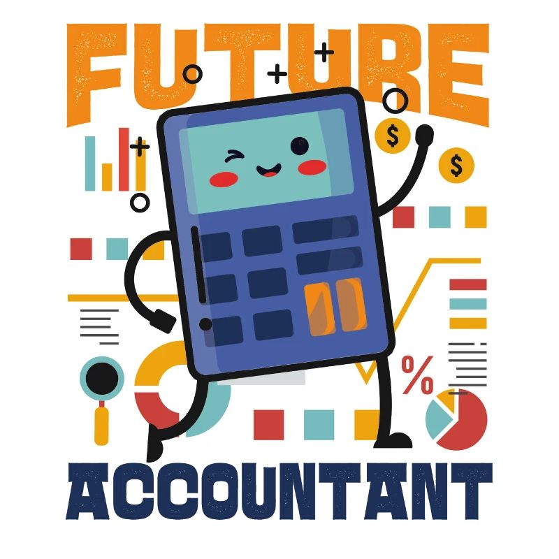 Accountant Bookkeeper Accounting