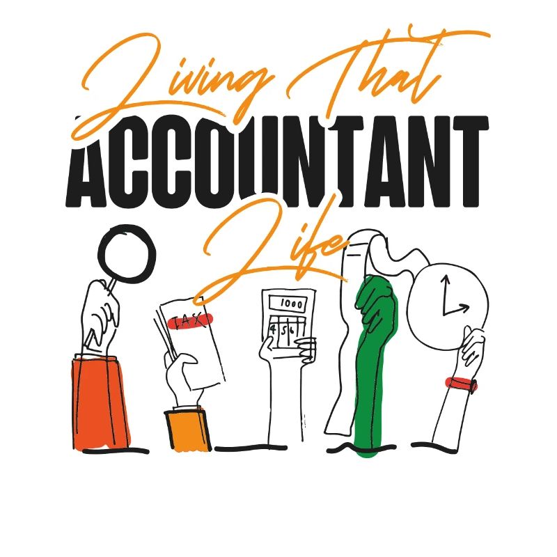 Accountant Bookkeeper Accounting