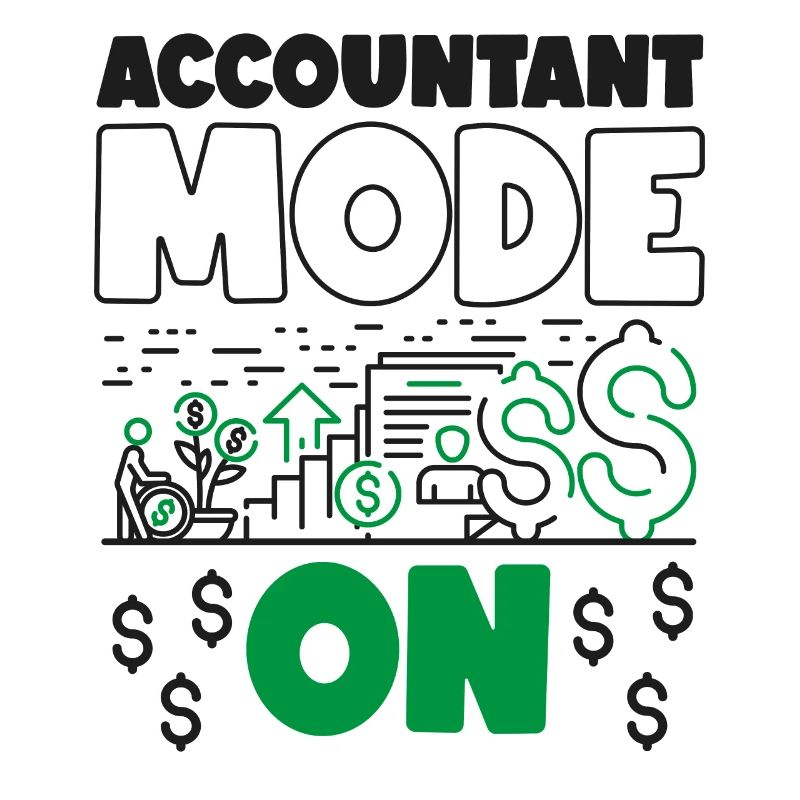 Accountant Bookkeeper Accounting