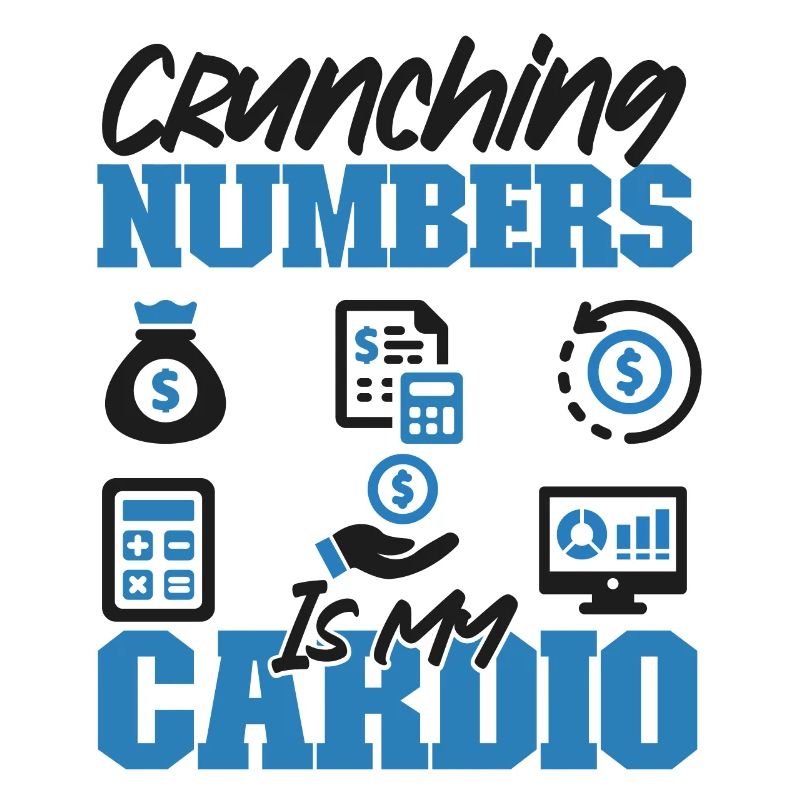 Accountant Bookkeeper Accounting