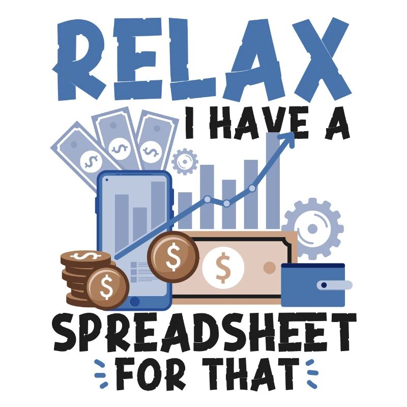 Accountant Bookkeeper Accounting
