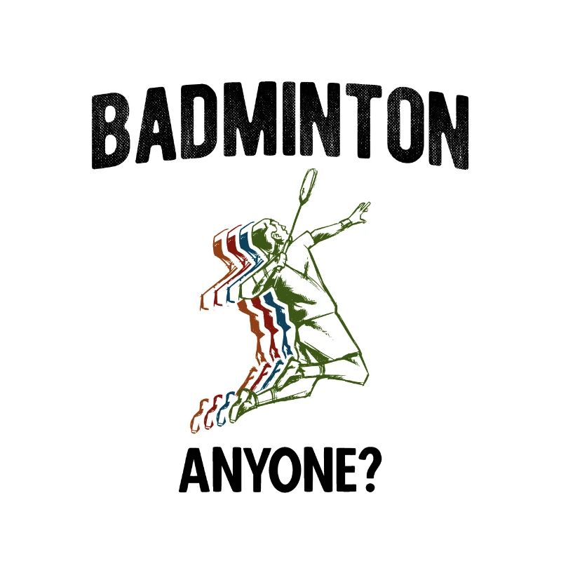 Badminton