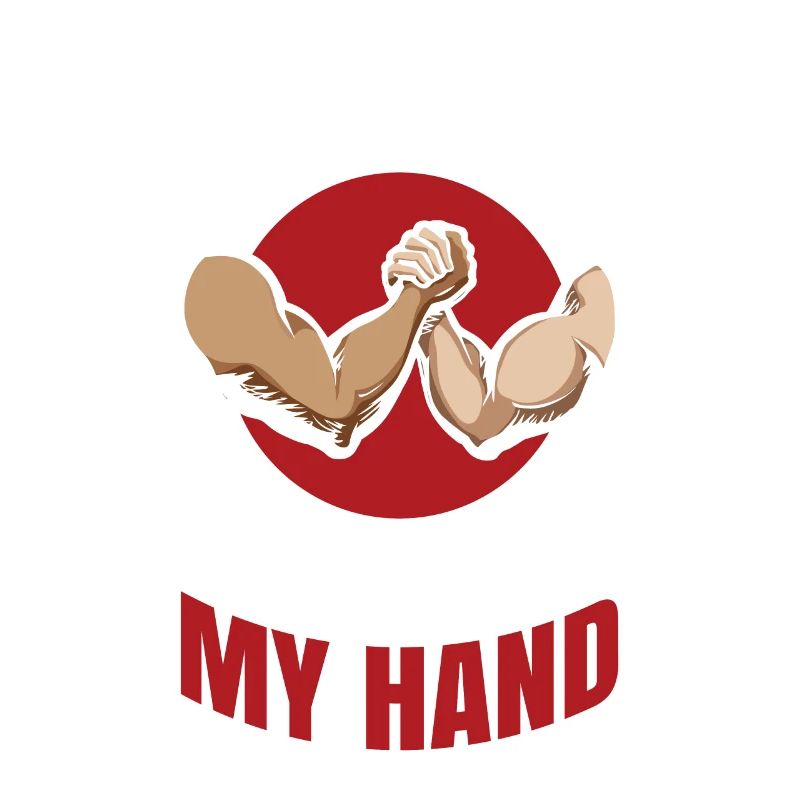 Do not be afraid, take my hand