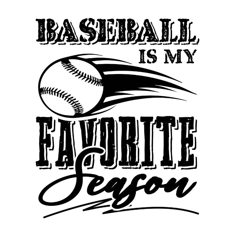 baseball season