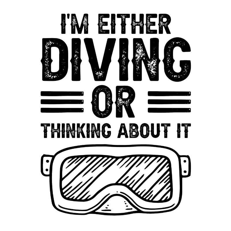 Tauchen scuba diving