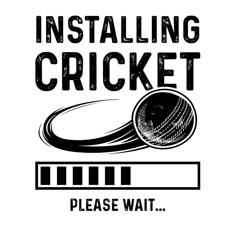 cricket installieren