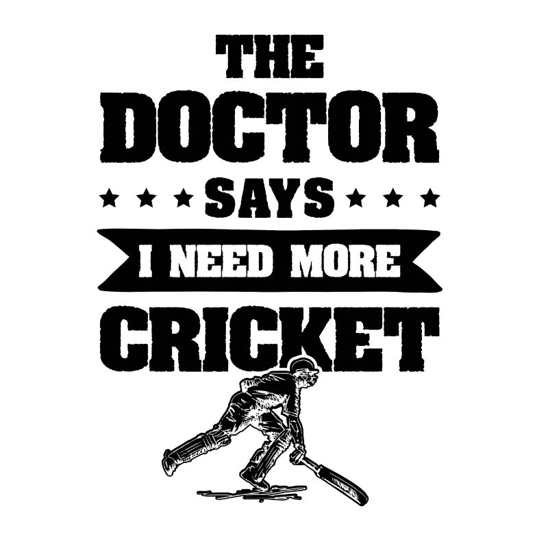 cricket docktor