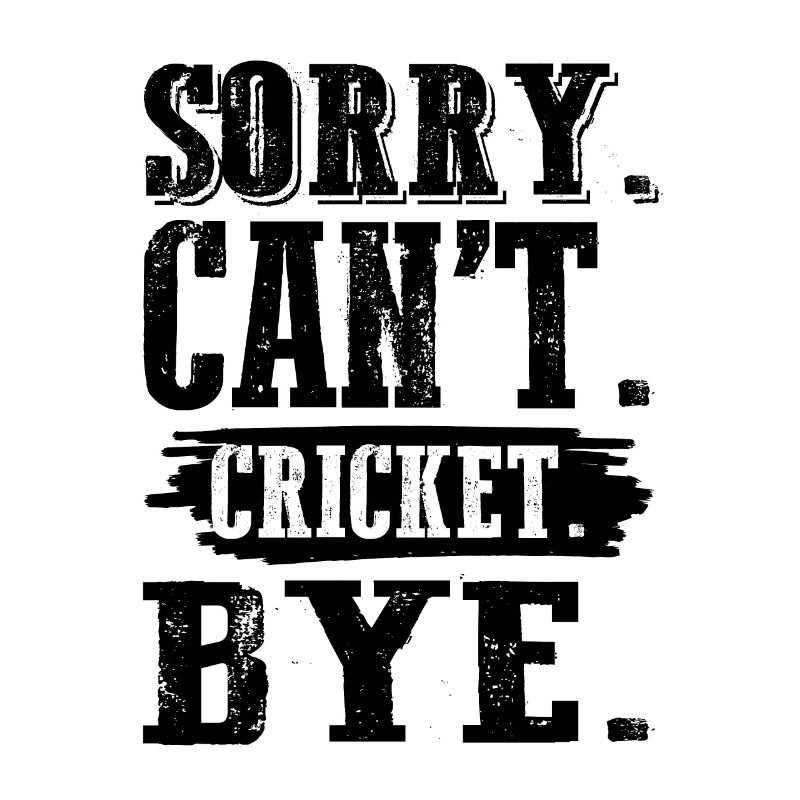 cricket sport