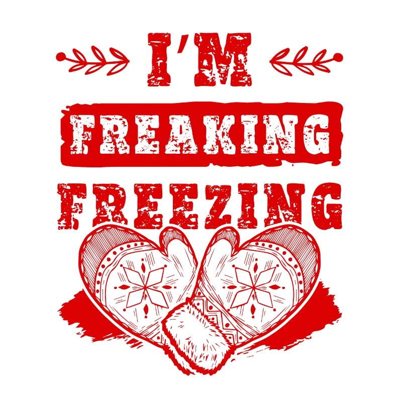 Freezing Winter