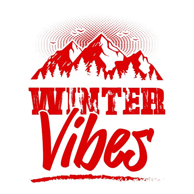 Winter Vibes