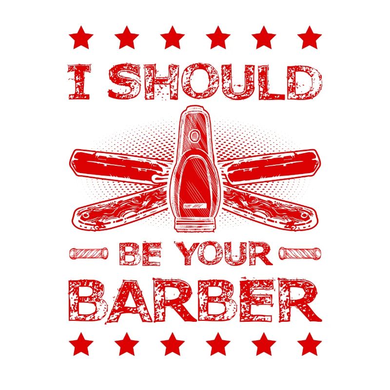 Barber friseur