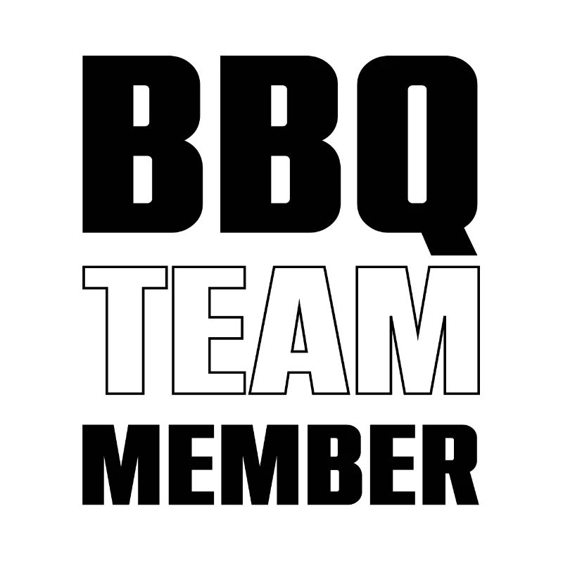 Bbq Team