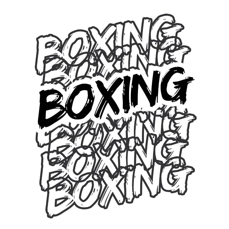 Boxsport Boxing
