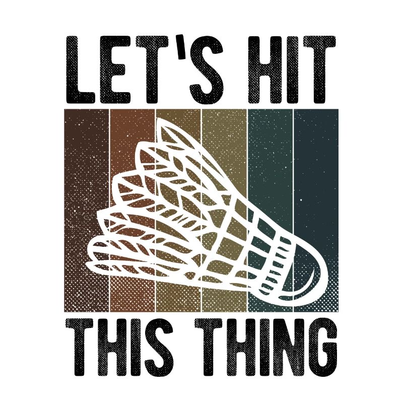 Badminton