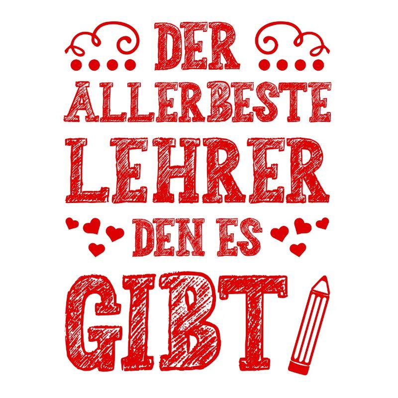 Allerbester Lehrer