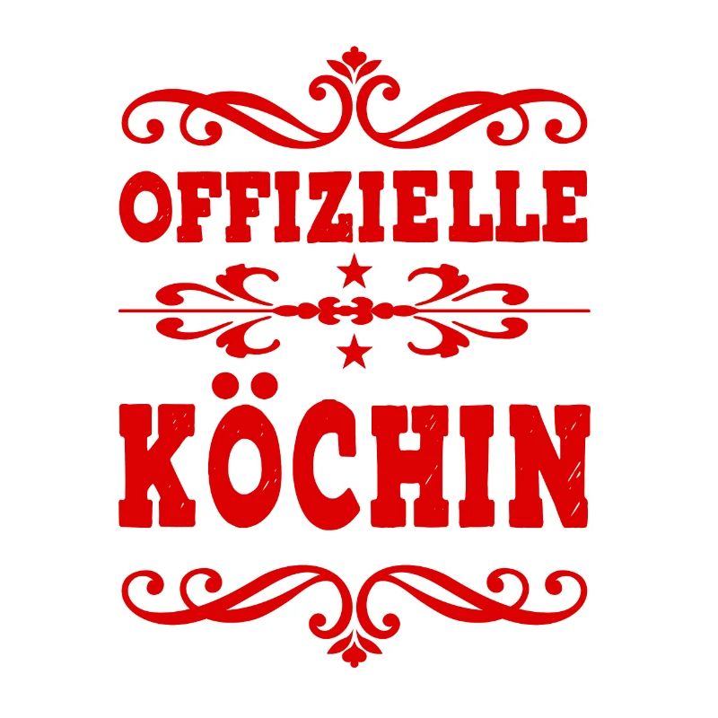 Premium Köchin