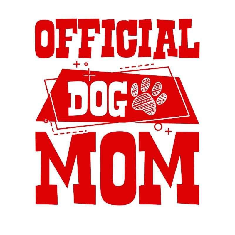 Hunde Mama