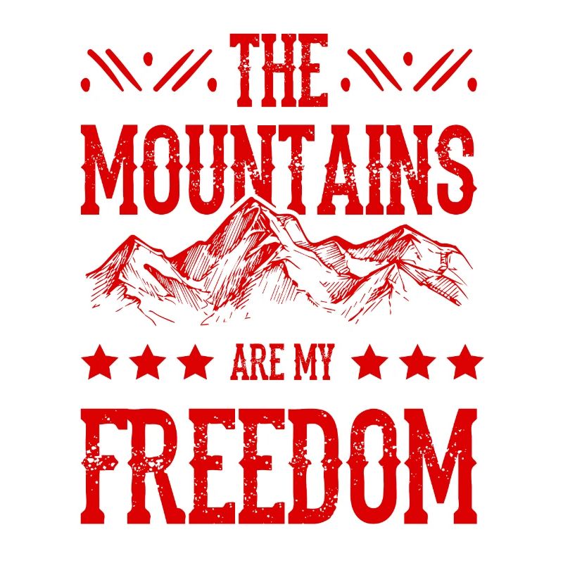 Mountain Freedom