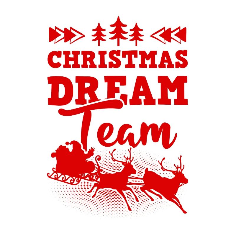 Christmas Dream team
