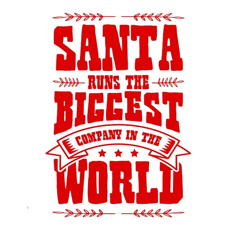Santa Christmas