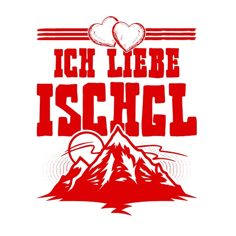 Ich liebe Ischgl