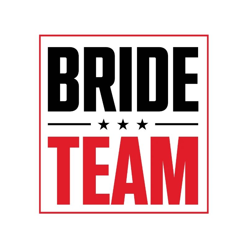 Bride Team