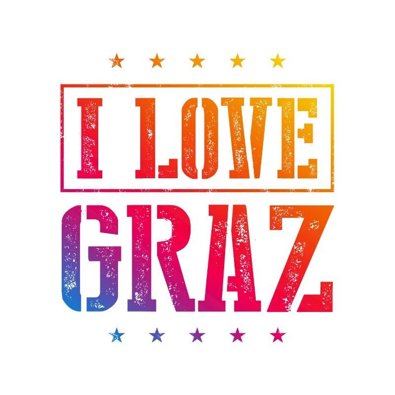 I Love Graz