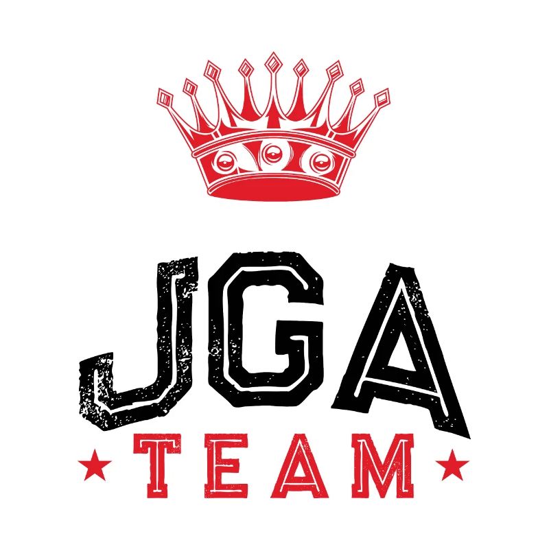 Jga Junggesellenabschied Team