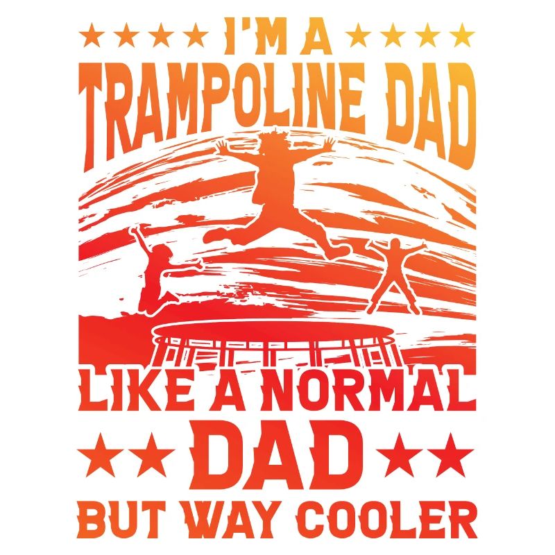 Trampolin