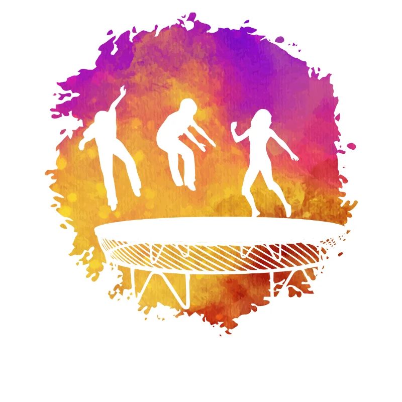 Trampolin